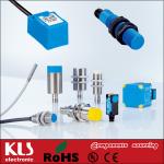 Proximity sensors